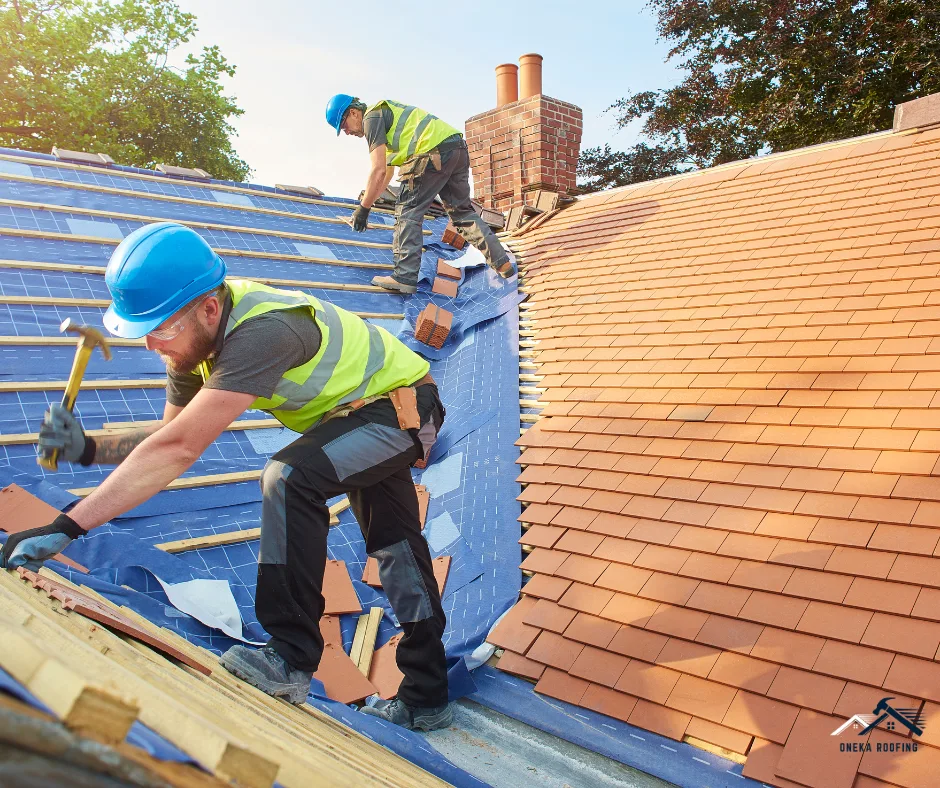 Why choose Roof Repair Near Me in Buchanan, VA